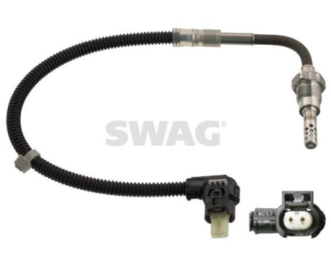 Exhaust gas temperature sensor