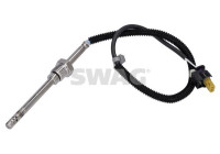 Exhaust gas temperature sensor