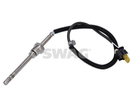 Exhaust gas temperature sensor