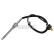 Exhaust gas temperature sensor