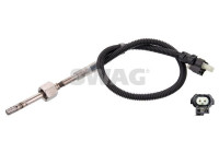 Exhaust gas temperature sensor