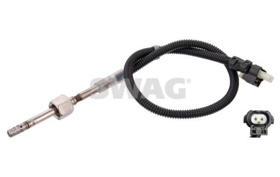 Exhaust gas temperature sensor