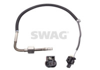 Exhaust gas temperature sensor