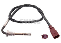 Exhaust gas temperature sensor