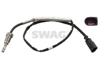 Exhaust gas temperature sensor