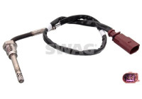 Exhaust gas temperature sensor