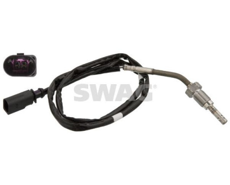 Exhaust gas temperature sensor