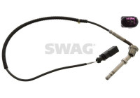Exhaust gas temperature sensor