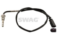 Exhaust gas temperature sensor