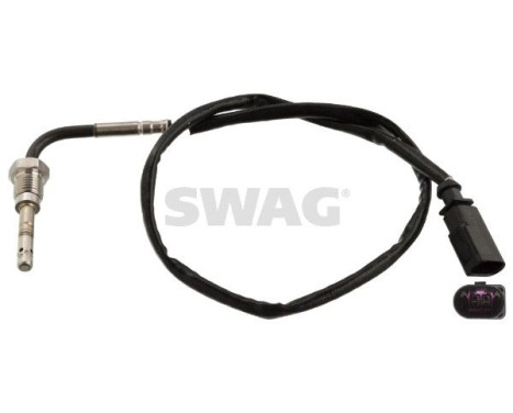 Exhaust gas temperature sensor