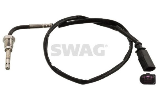 Exhaust gas temperature sensor