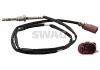 Exhaust gas temperature sensor