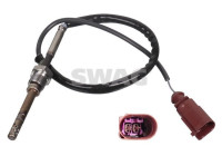 Exhaust gas temperature sensor
