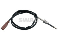 Exhaust gas temperature sensor