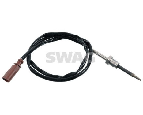 Exhaust gas temperature sensor