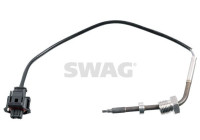Exhaust gas temperature sensor