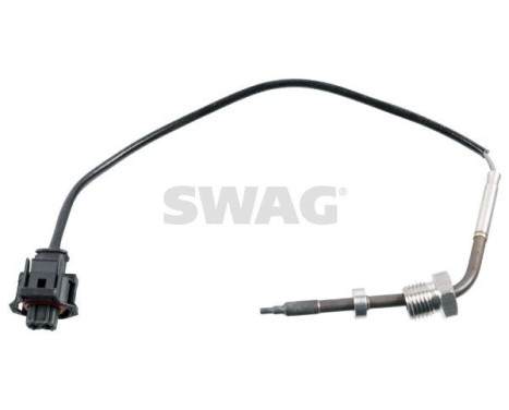 Exhaust gas temperature sensor