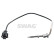 Exhaust gas temperature sensor