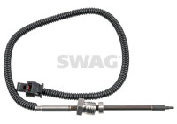 Exhaust gas temperature sensor