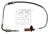 Exhaust gas temperature sensor