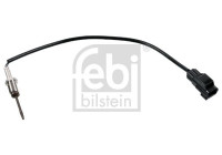 Exhaust gas temperature sensor