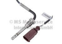 Exhaust gas temperature sensor
