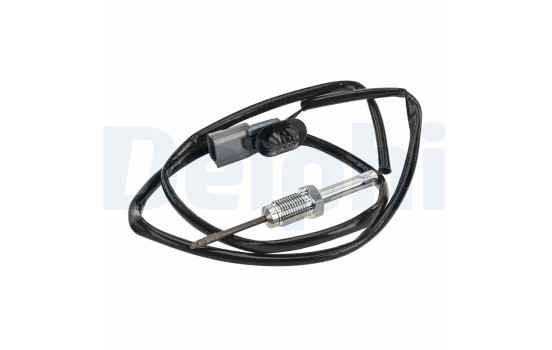 Exhaust gas temperature sensor
