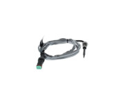 Exhaust gas temperature sensor