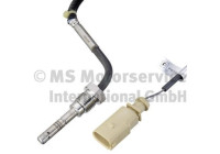 Exhaust gas temperature sensor