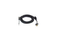 Exhaust gas temperature sensor
