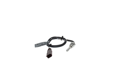 Exhaust gas temperature sensor