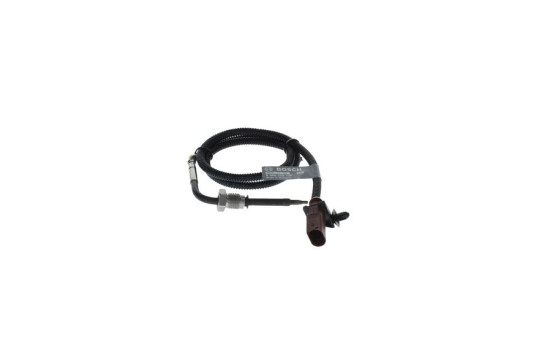 Exhaust gas temperature sensor