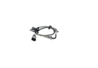 Exhaust gas temperature sensor