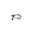Exhaust gas temperature sensor