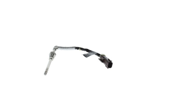 Exhaust gas temperature sensor