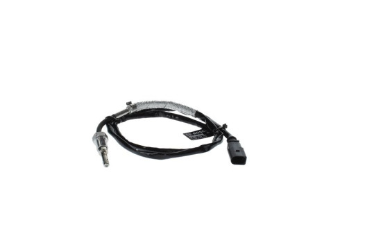 Exhaust gas temperature sensor