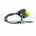 Exhaust gas temperature sensor