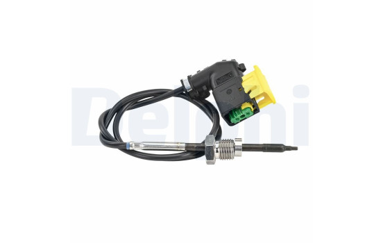 Exhaust gas temperature sensor