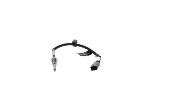Exhaust gas temperature sensor
