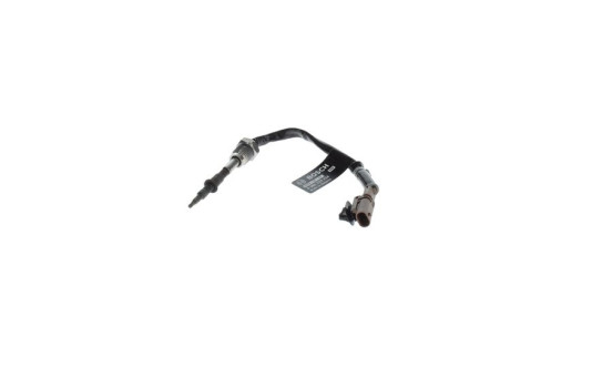 Exhaust gas temperature sensor