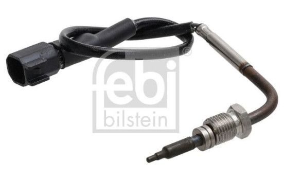 Exhaust gas temperature sensor