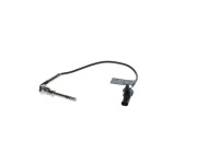 Exhaust gas temperature sensor
