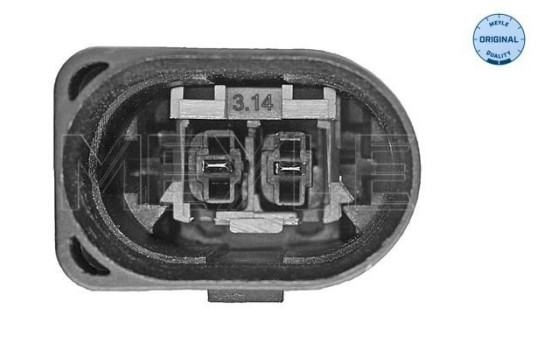 Exhaust gas temperature sensor, Image 2