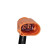 Exhaust gas temperature sensor