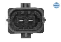 Exhaust gas temperature sensor