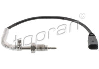 Exhaust gas temperature sensor