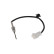 Exhaust gas temperature sensor