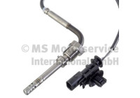 Exhaust gas temperature sensor