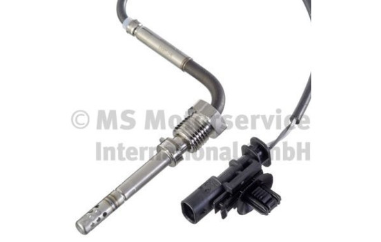 Exhaust gas temperature sensor
