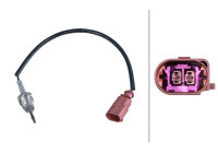 Exhaust gas temperature sensor